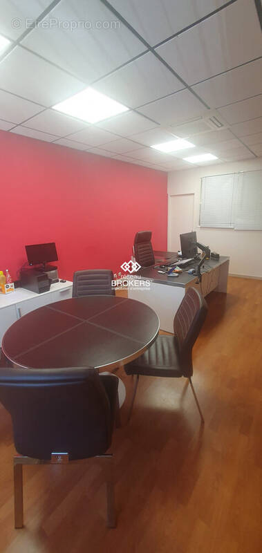 Commerce à GRENOBLE