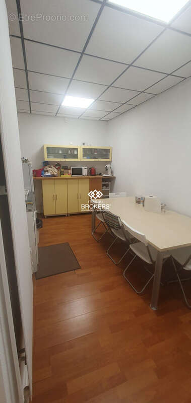 Commerce à GRENOBLE