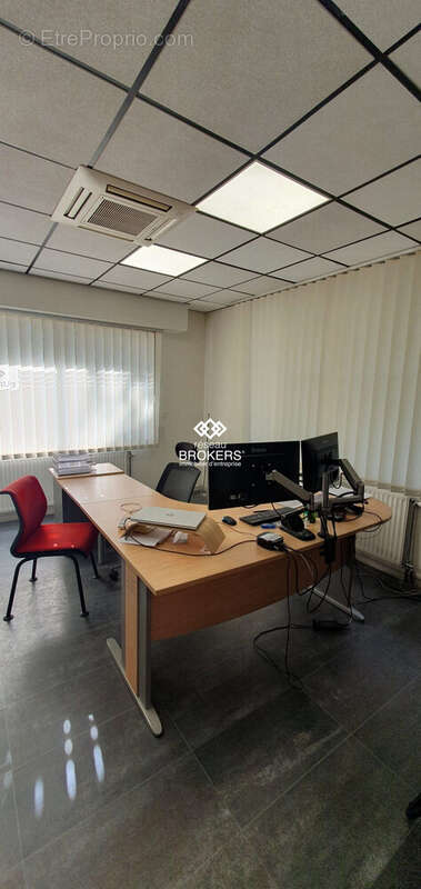 Commerce à GRENOBLE