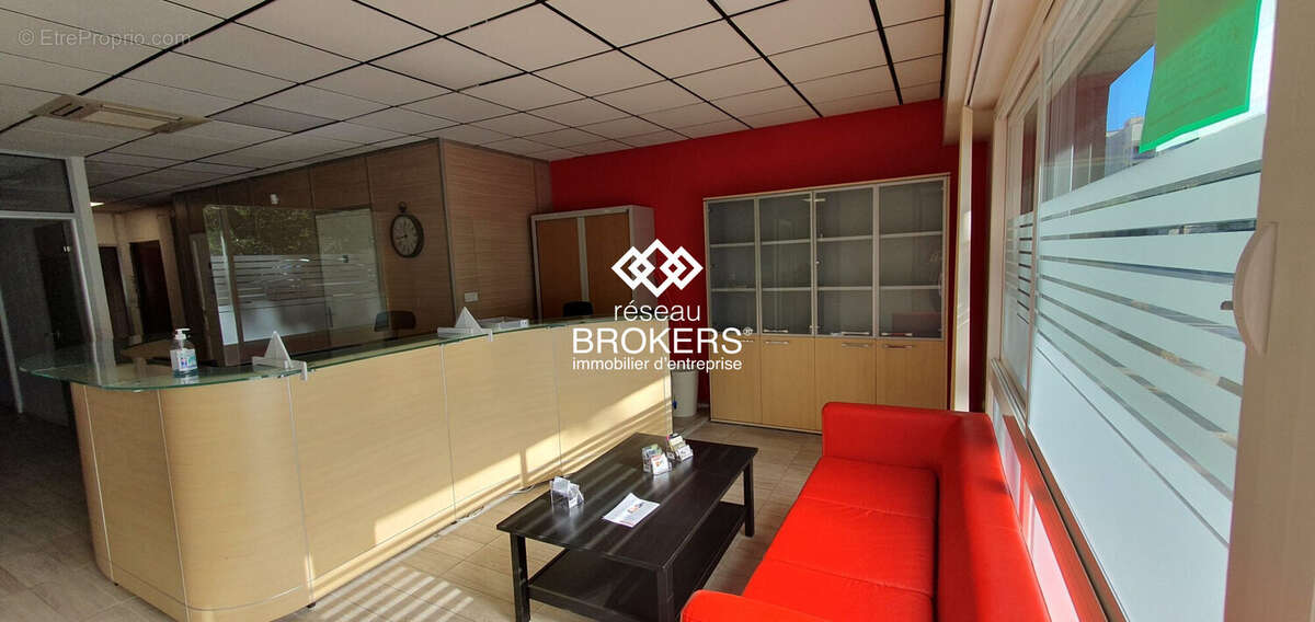 Commerce à GRENOBLE