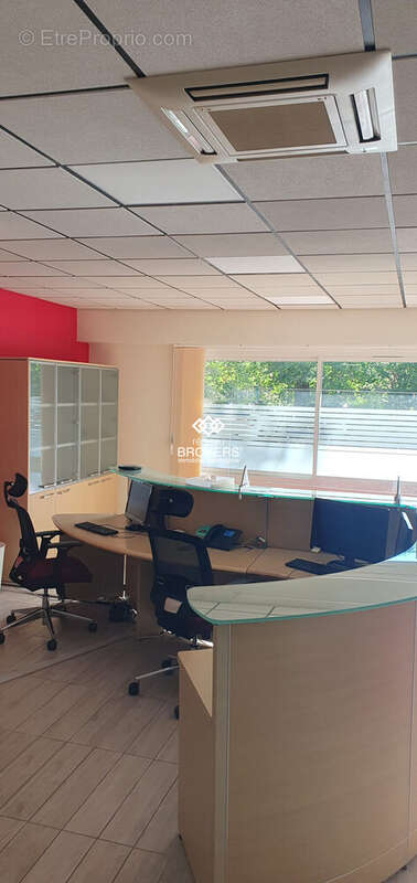 Commerce à GRENOBLE