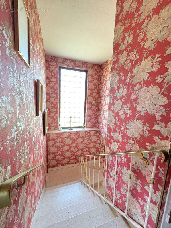 Maison à RUPT-SUR-MOSELLE