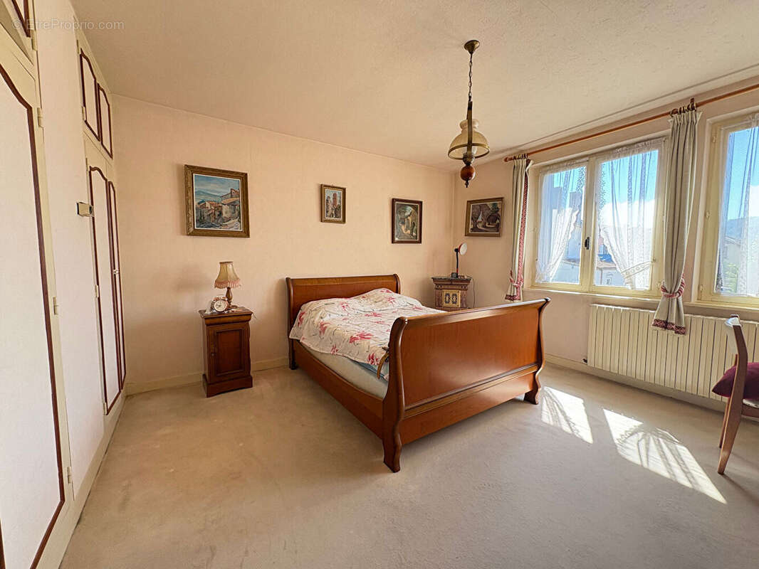 Maison à RUPT-SUR-MOSELLE