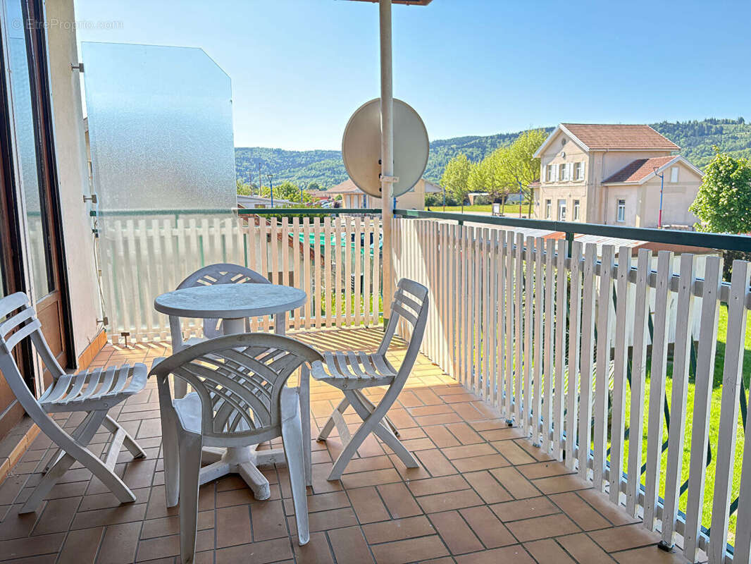 Maison à RUPT-SUR-MOSELLE