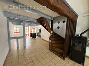 Maison à PENNE-D&#039;AGENAIS