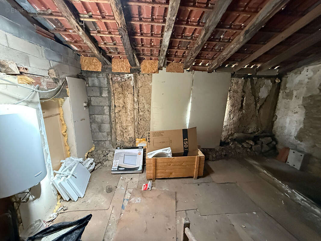 Maison à PENNE-D&#039;AGENAIS