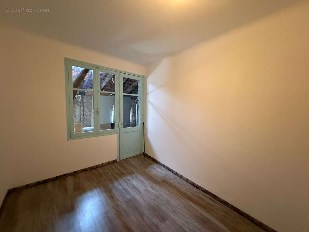 Maison à PENNE-D&#039;AGENAIS