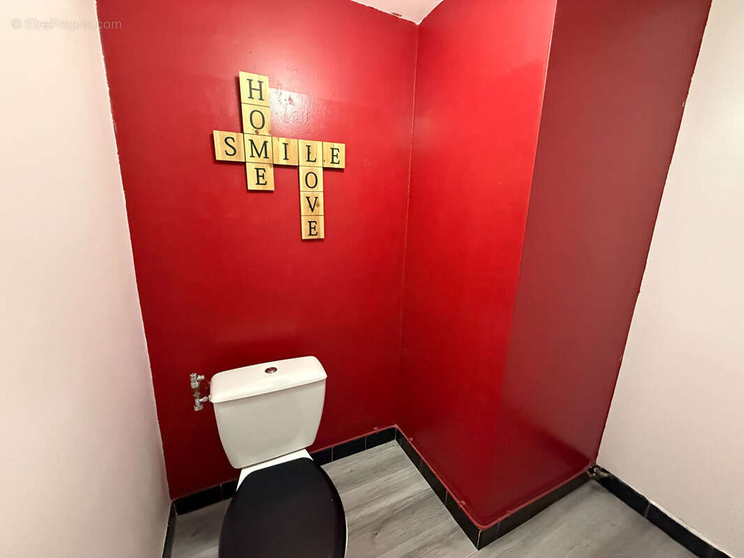 Maison à PENNE-D&#039;AGENAIS