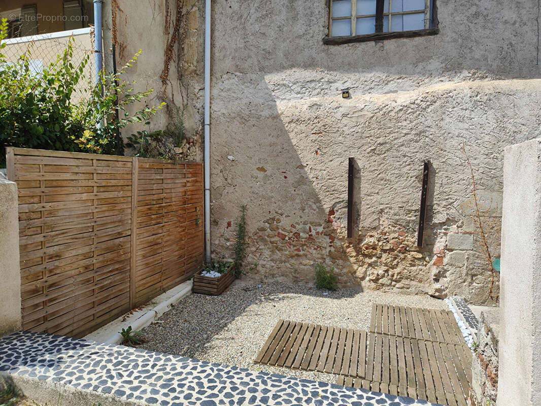 Maison à PENNE-D&#039;AGENAIS