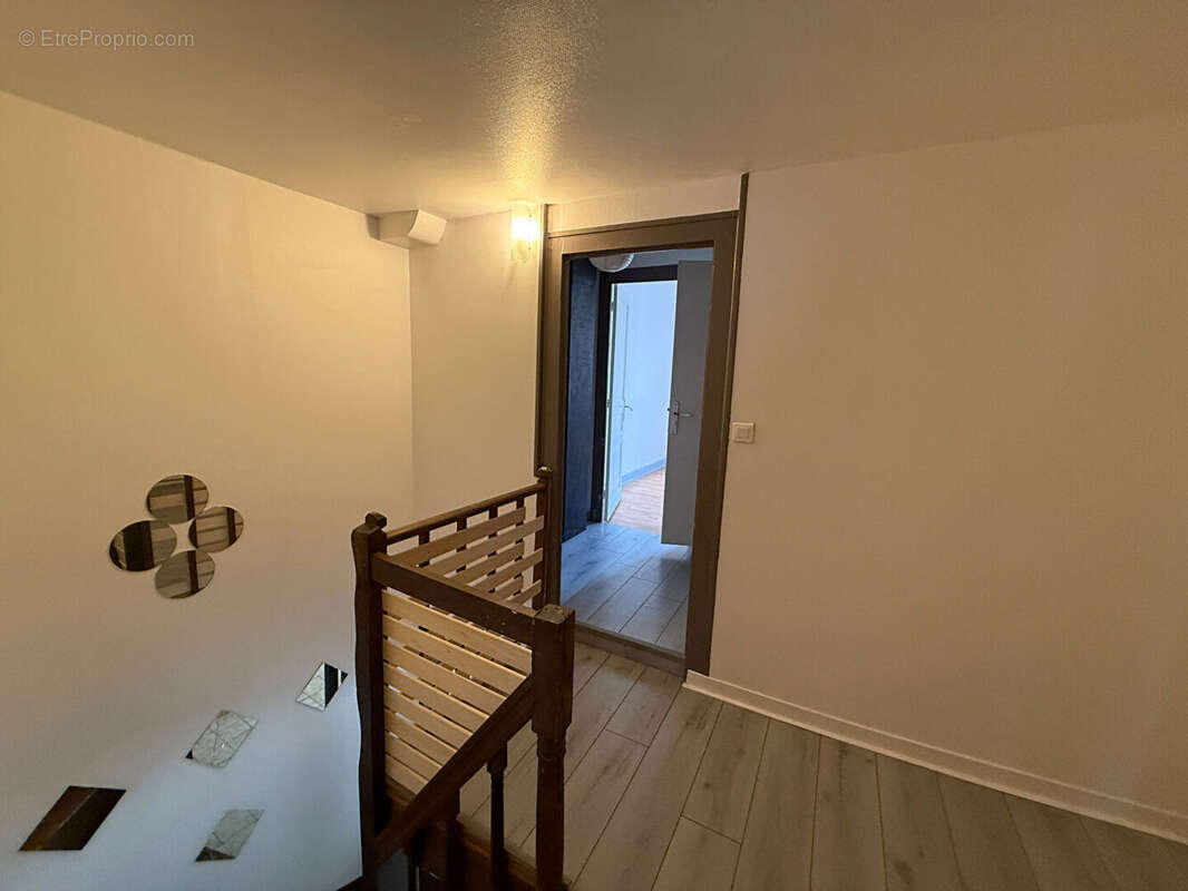 Maison à PENNE-D&#039;AGENAIS