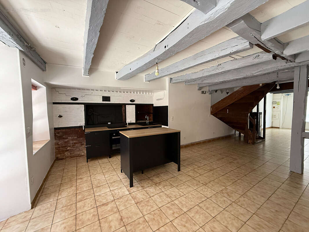 Maison à PENNE-D&#039;AGENAIS