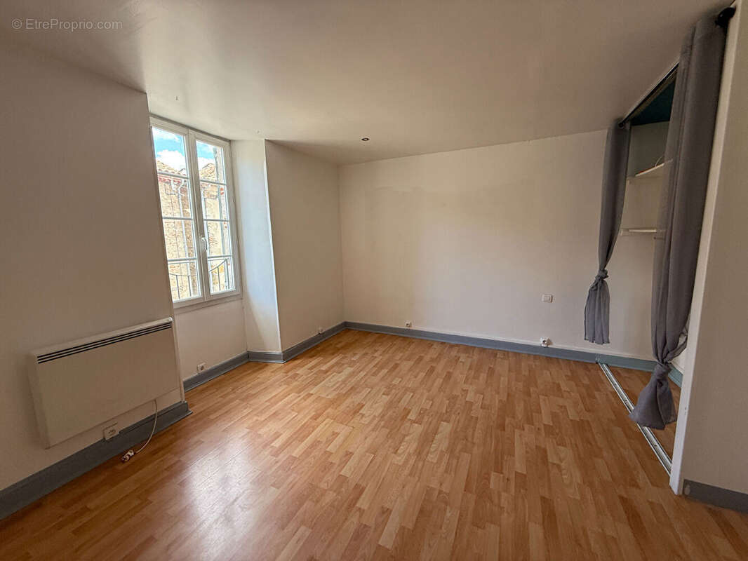 Maison à PENNE-D&#039;AGENAIS