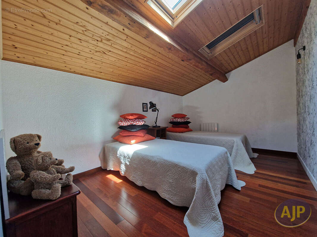 Maison à SAINT-HILAIRE-DE-CLISSON