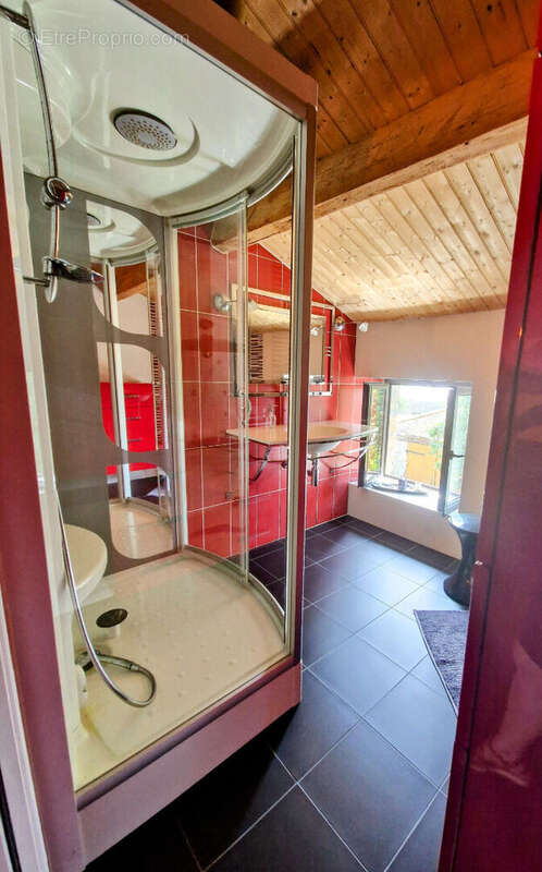 Maison à SAINT-HILAIRE-DE-CLISSON