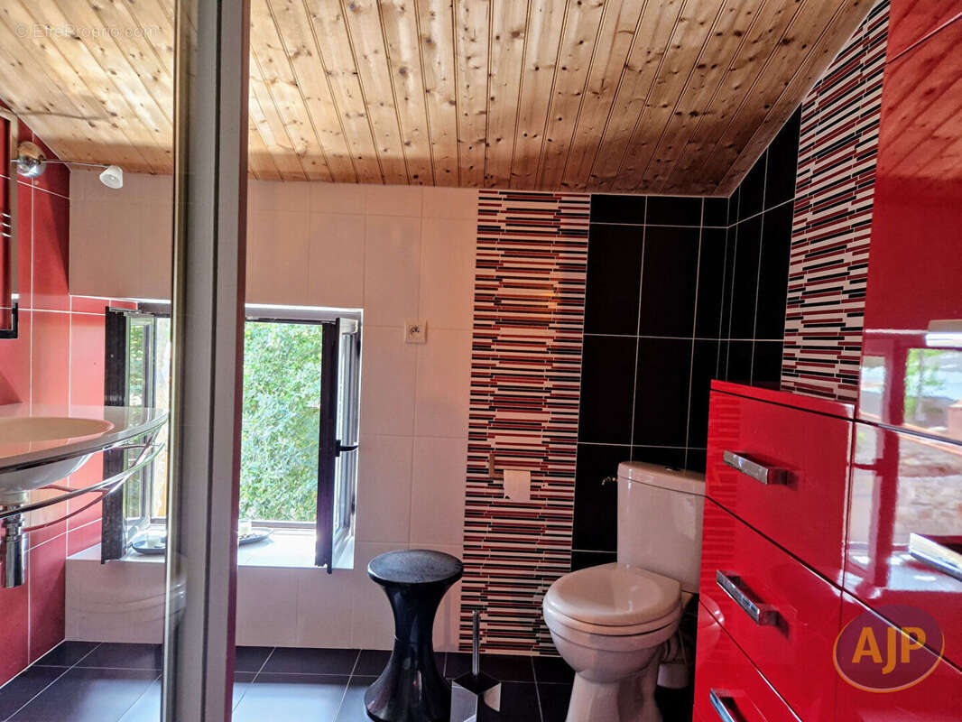 Maison à SAINT-HILAIRE-DE-CLISSON