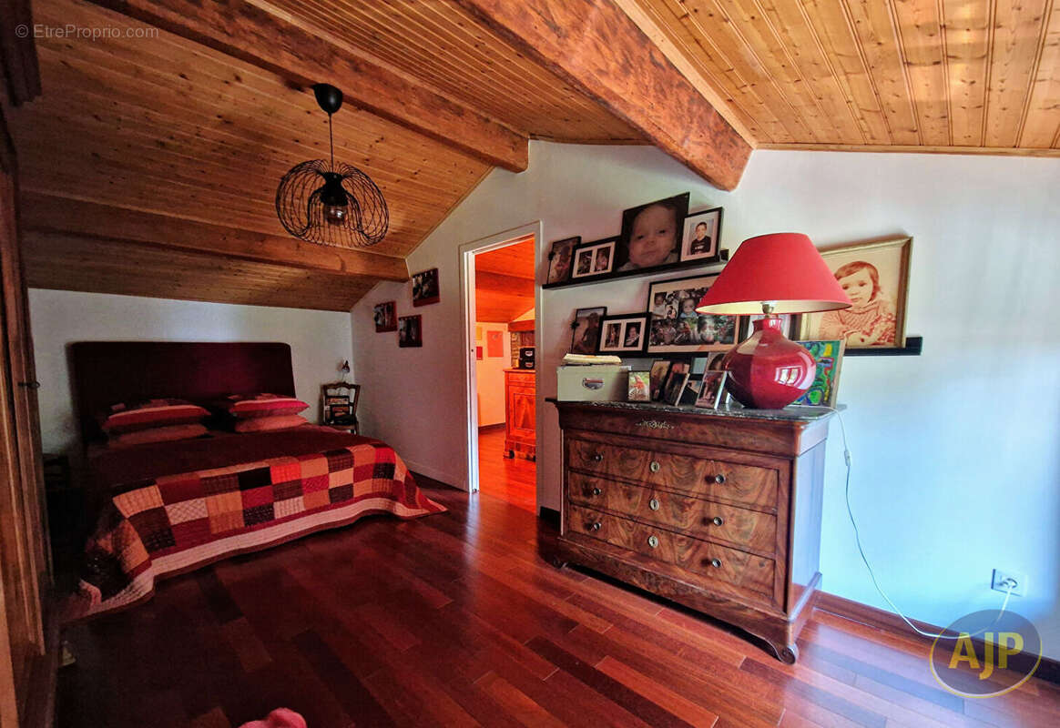 Maison à SAINT-HILAIRE-DE-CLISSON