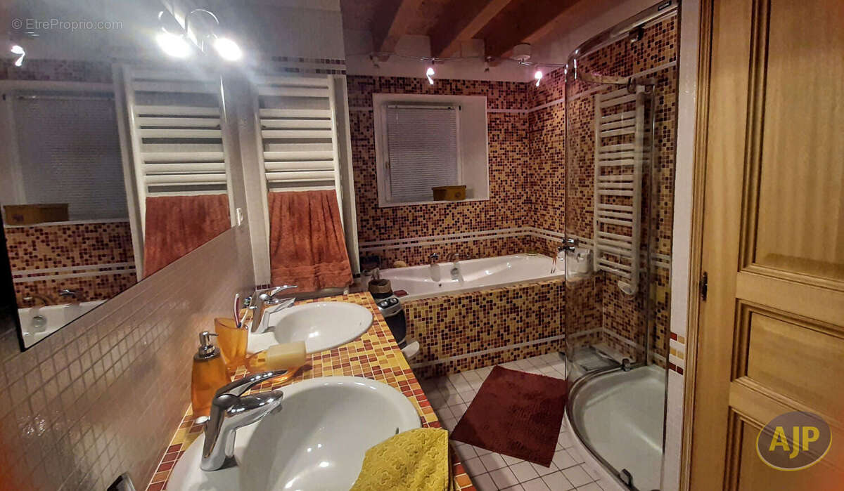 Maison à SAINT-HILAIRE-DE-CLISSON