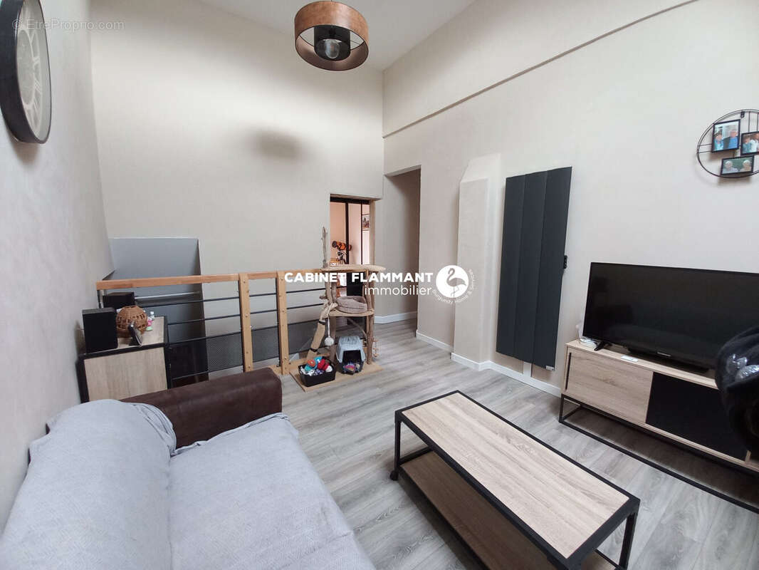 Maison à VENAREY-LES-LAUMES