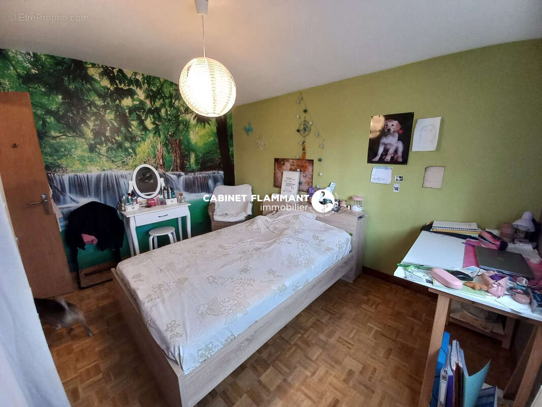 Maison à VENAREY-LES-LAUMES