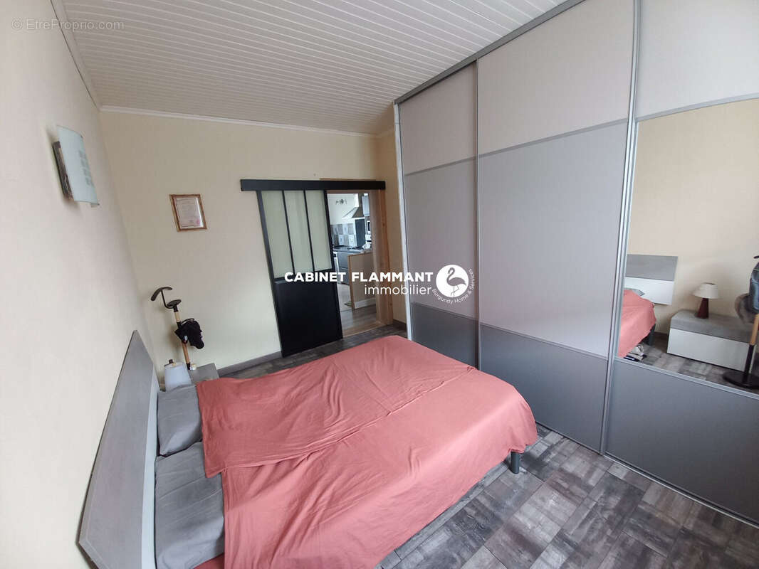 Maison à VENAREY-LES-LAUMES