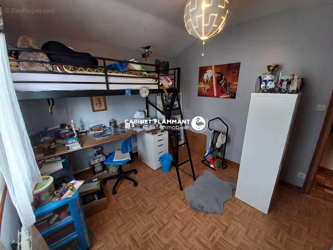 Maison à VENAREY-LES-LAUMES