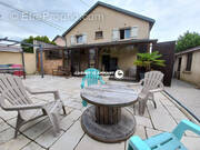 Maison à VENAREY-LES-LAUMES