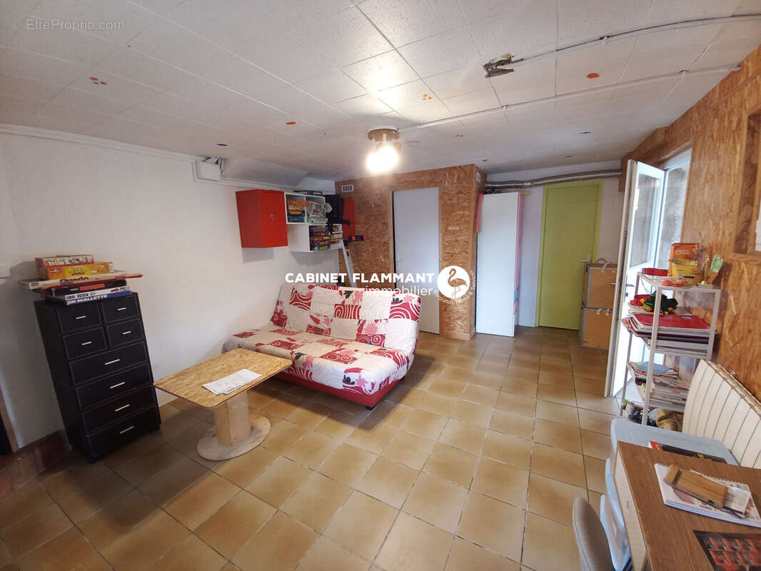 Maison à VENAREY-LES-LAUMES