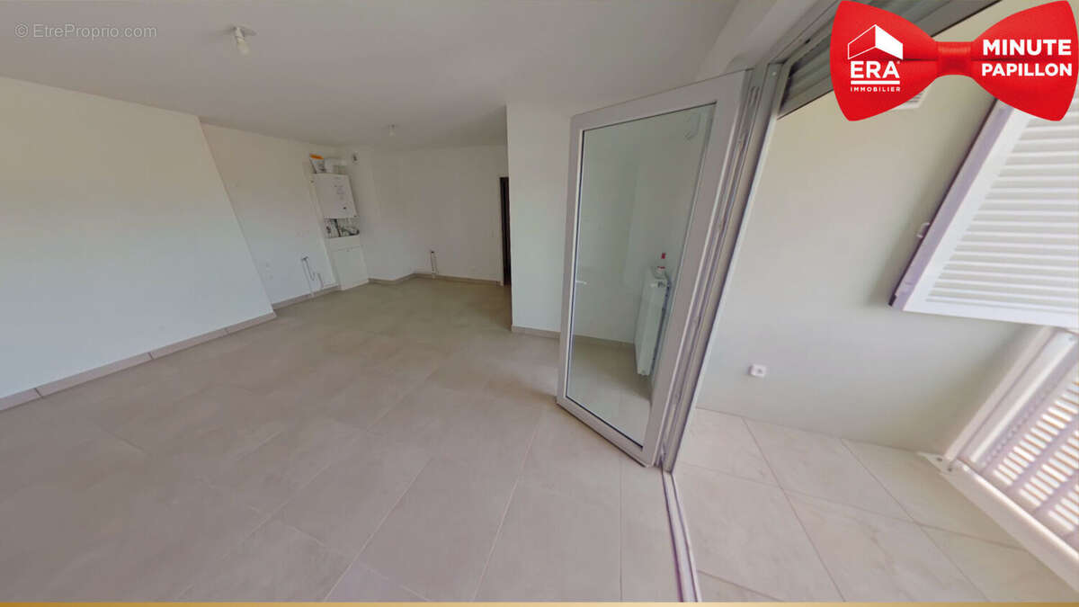 Appartement à TALENCE