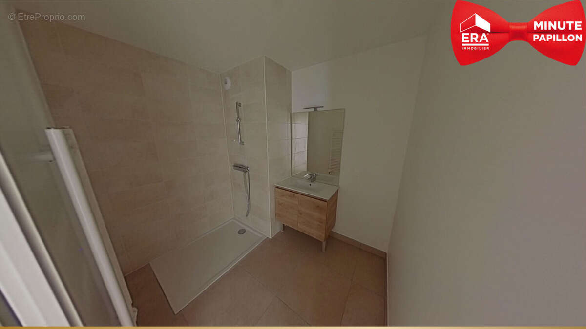 Appartement à TALENCE