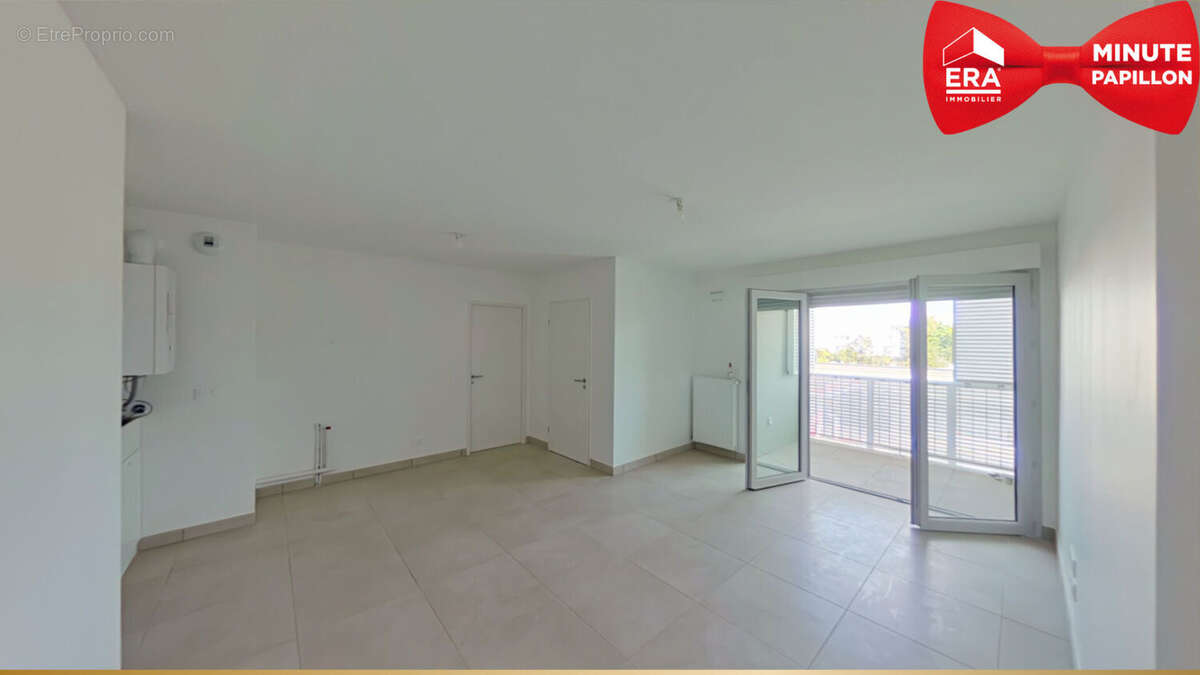 Appartement à TALENCE