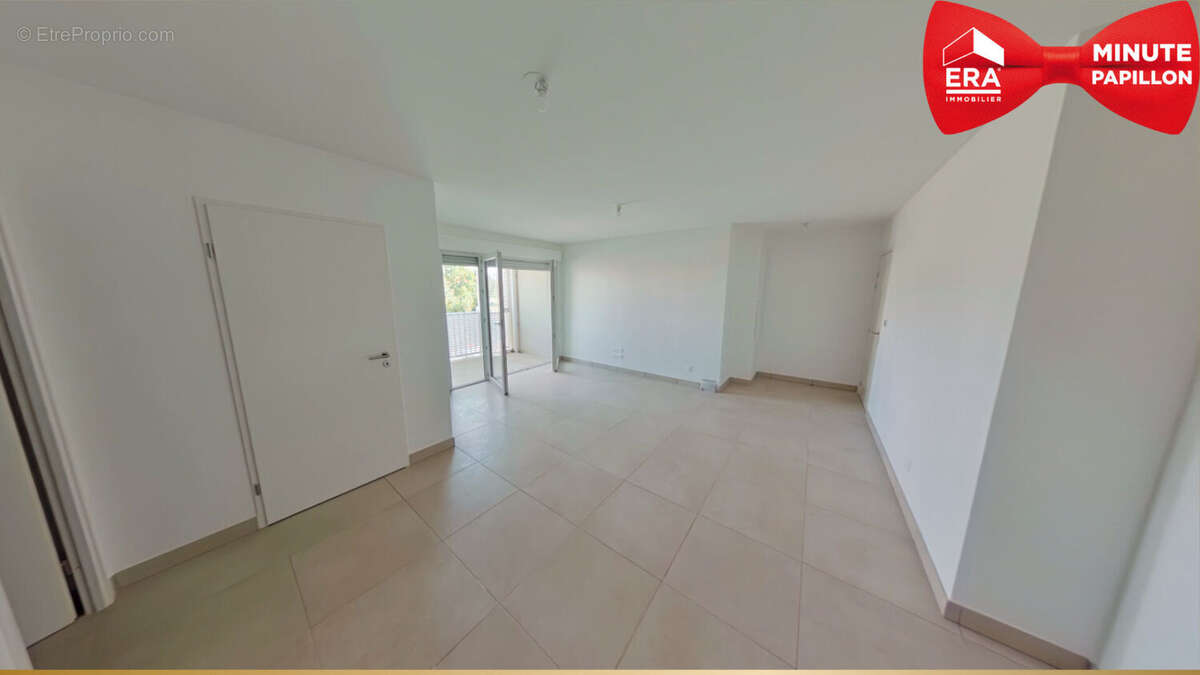 Appartement à TALENCE