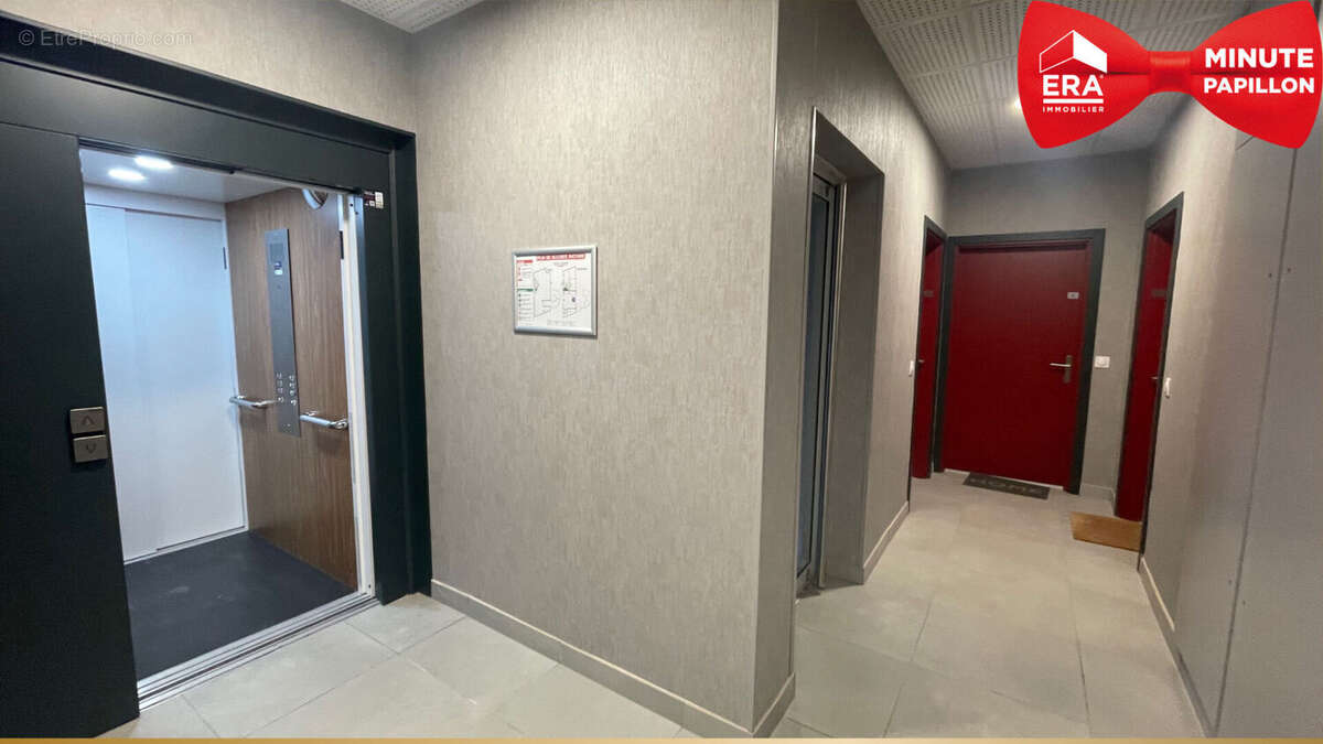 Appartement à TALENCE