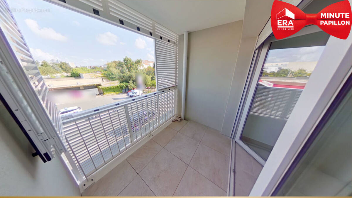 Appartement à TALENCE