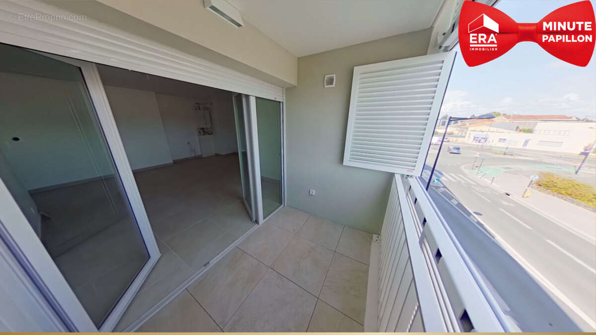 Appartement à TALENCE