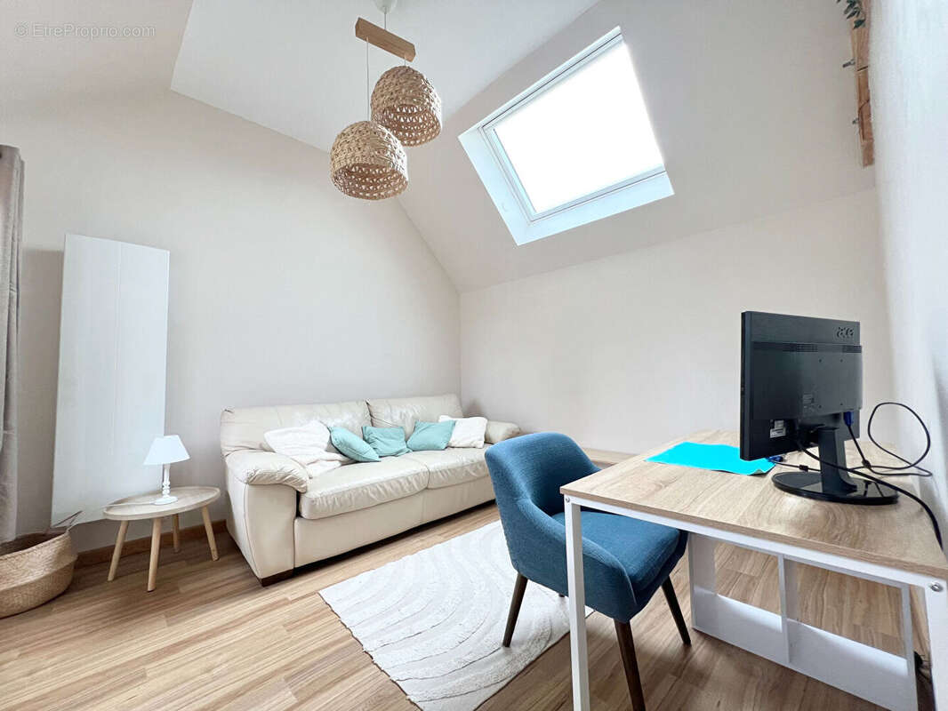 Maison à SAINT-VENANT