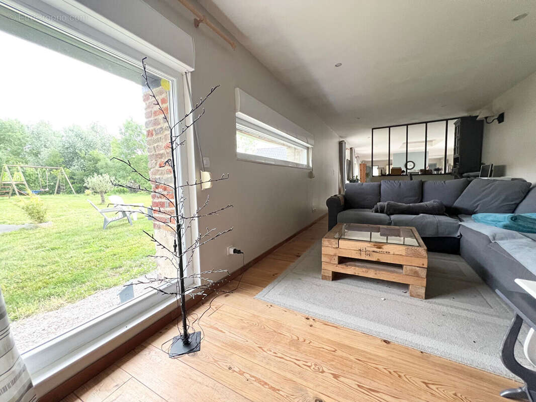 Maison à SAINT-VENANT