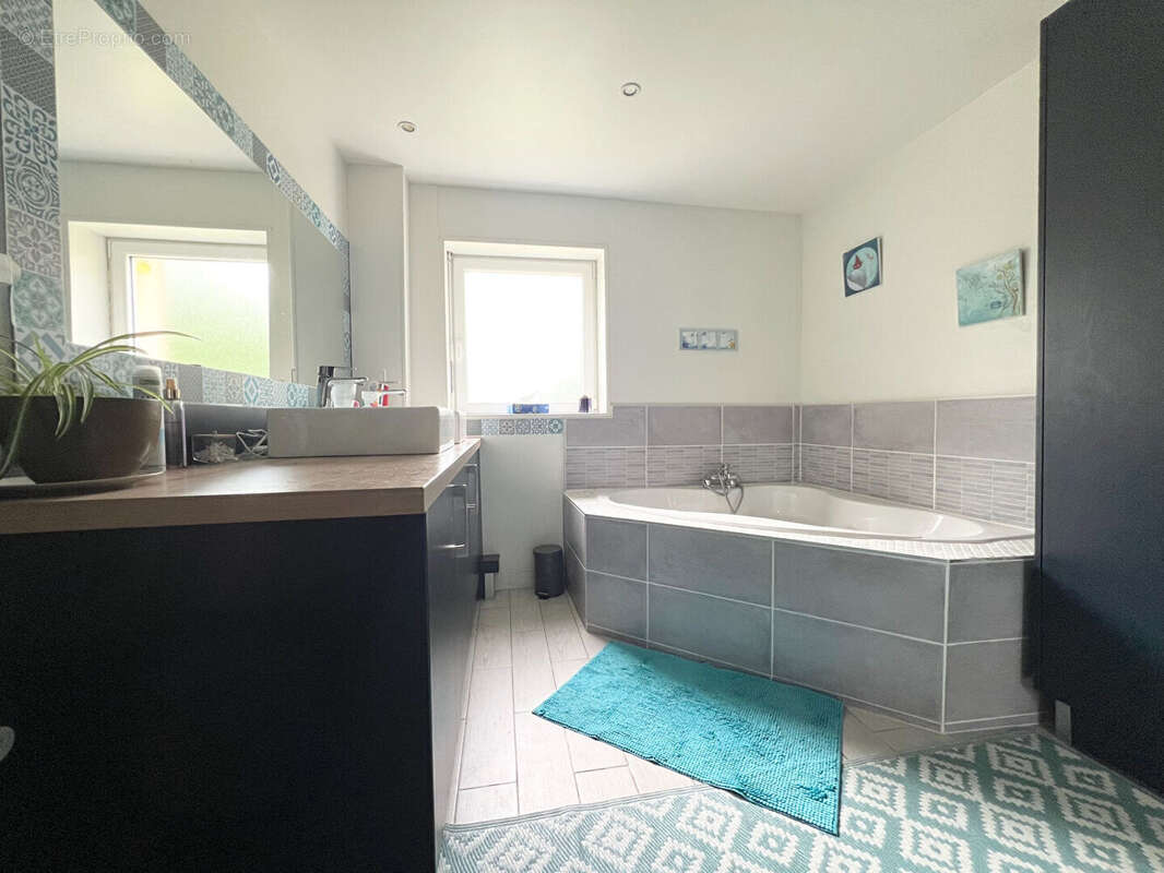 Maison à SAINT-VENANT