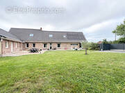 Maison à SAINT-VENANT