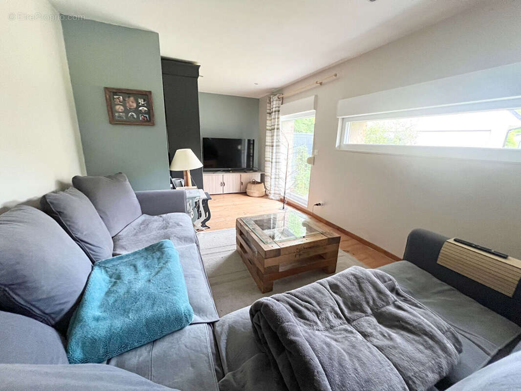 Maison à SAINT-VENANT