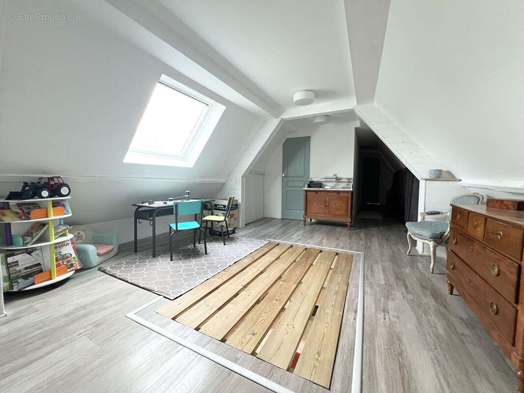 Maison à SAINT-VENANT