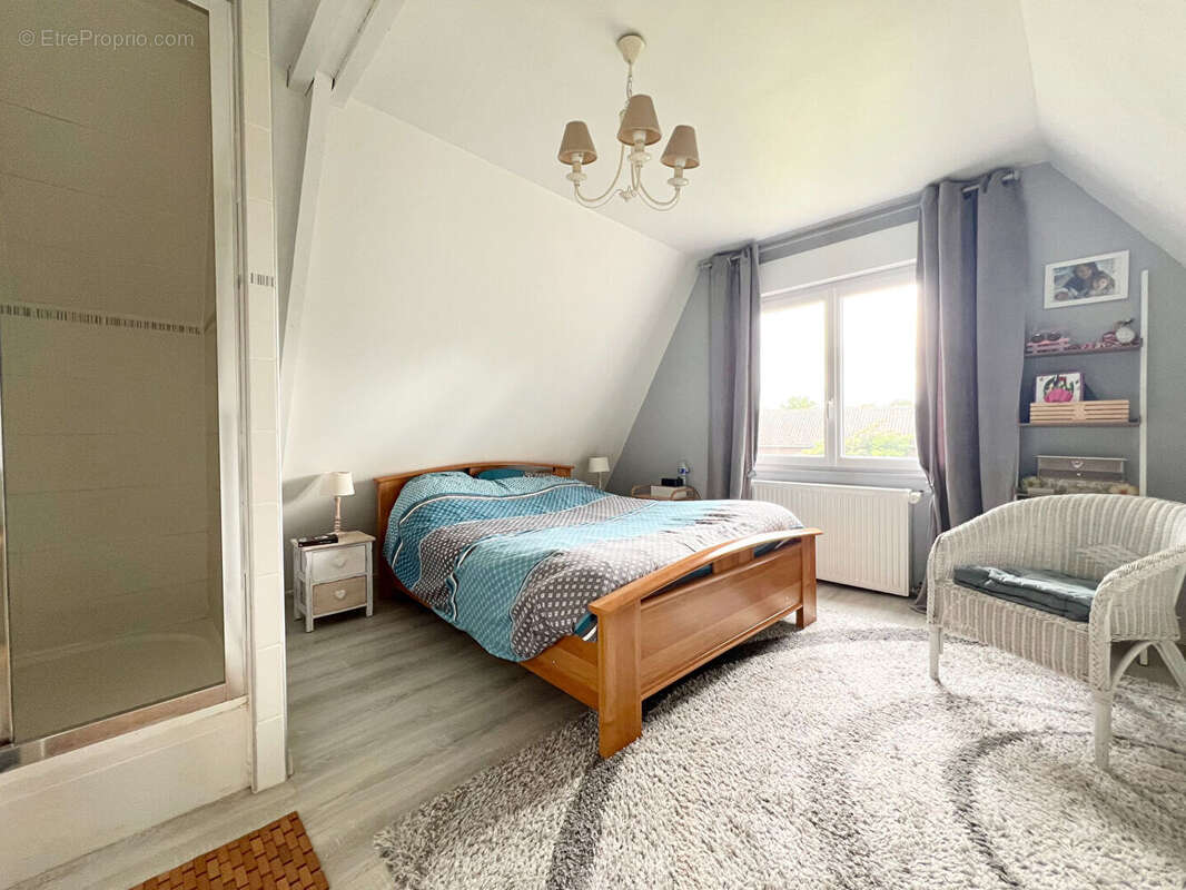 Maison à SAINT-VENANT