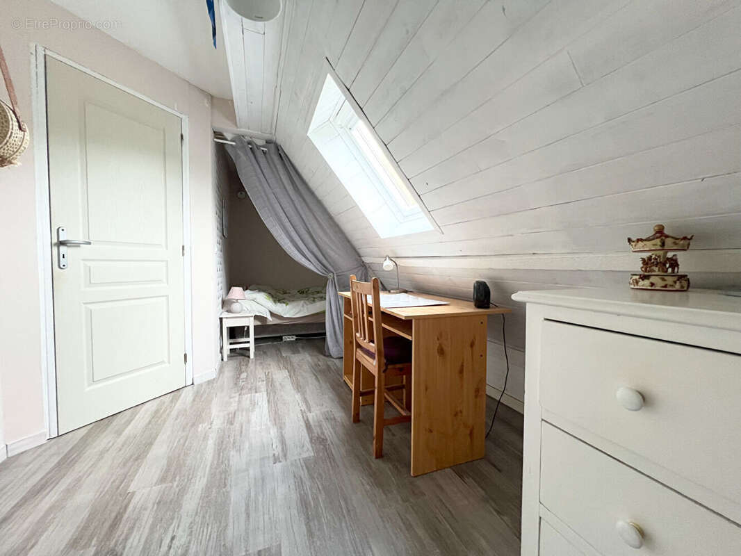 Maison à SAINT-VENANT