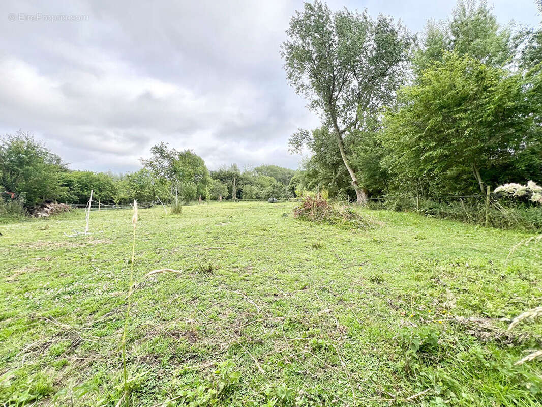 Maison à SAINT-VENANT