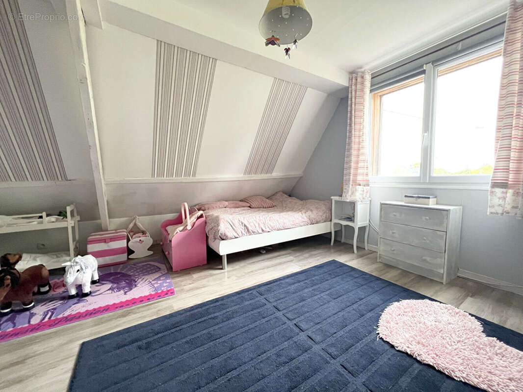 Maison à SAINT-VENANT