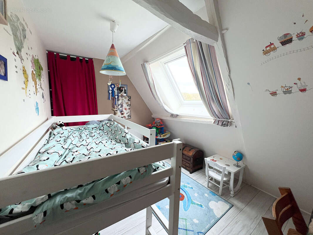 Maison à SAINT-VENANT