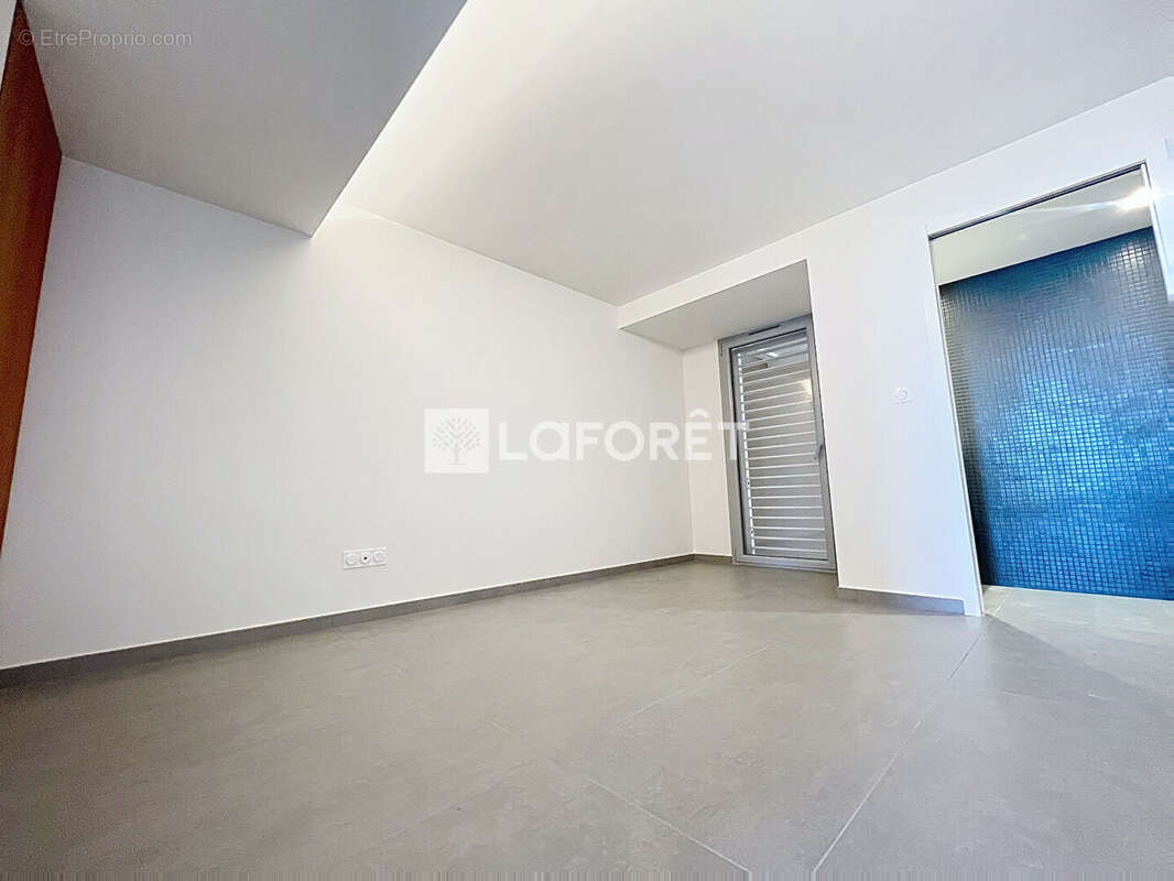 Appartement à BANYULS-SUR-MER