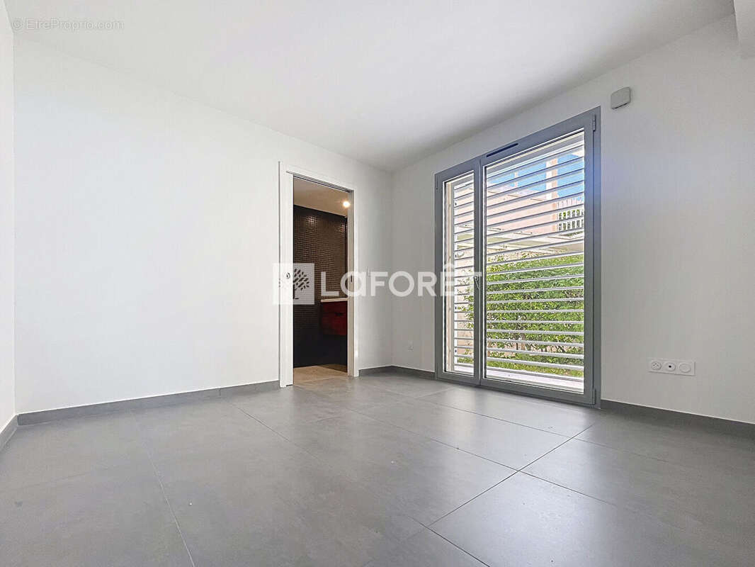 Appartement à BANYULS-SUR-MER