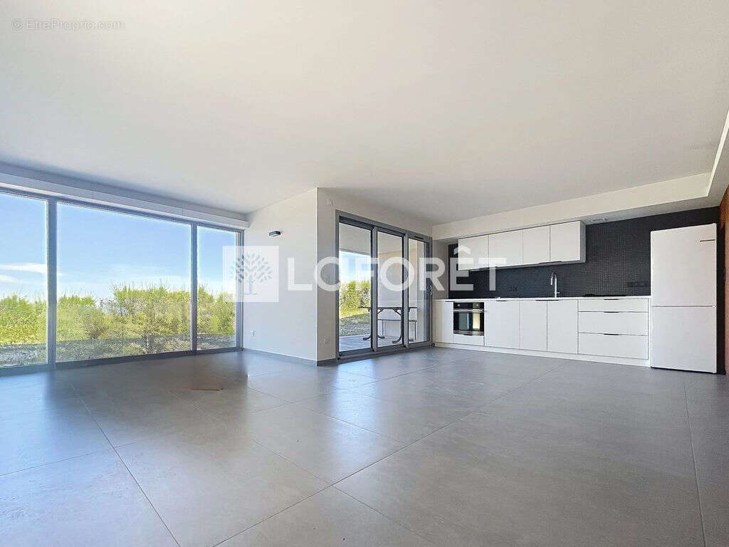 Appartement à BANYULS-SUR-MER