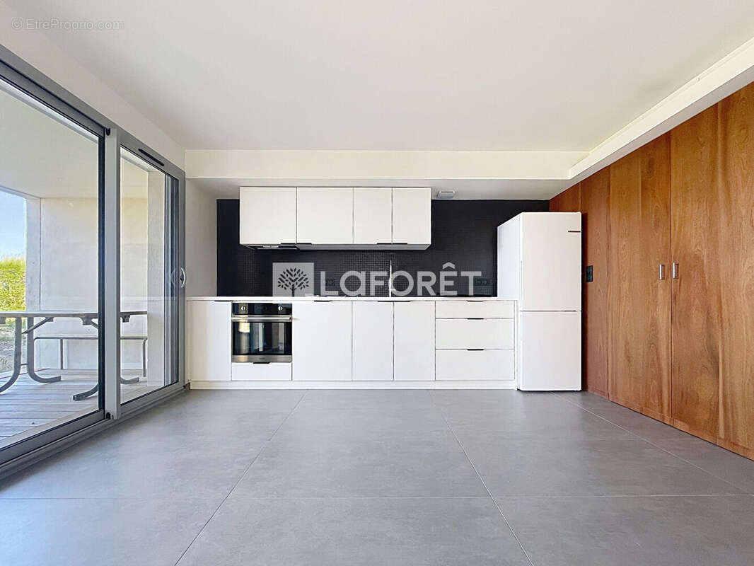 Appartement à BANYULS-SUR-MER