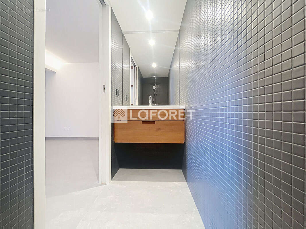 Appartement à BANYULS-SUR-MER